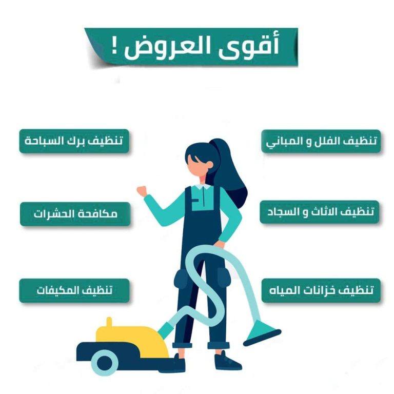 المروان كلين: الدليل الشامل لخدمات التنظيف، مكافحة الحشرات، وعزل الصيانة في المملكة